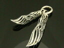シルバー925 羽根 ペンダントヘッド インディアン silver925 シルバーアクセサリー ペンダントトップ メンズ ボヘミアンアクセサリー
