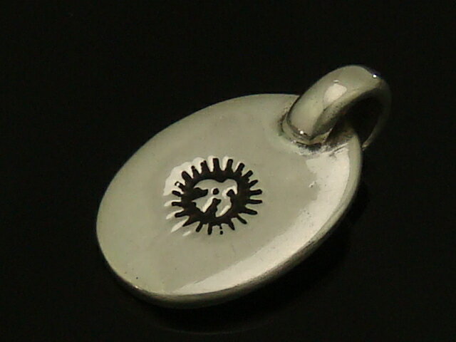 ����С�925 �ɤ������줿�ץ졼��Υڥ����ȥإå� ����ǥ�����49 ưʪ ���˥ޥ� silver925 ����С����������꡼ �ڥ����ȥإå� �ڥ�����...