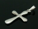 シルバー925 クロスのペンダントヘッド 十字架 silver925 シルバーアクセサリー ペンダントヘッド ペンダントトップ メンズ