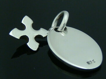 シルバー925 クロスのペンダントヘッド 十字架 silver925 シルバーアクセサリー ペンダントヘッド ペンダントトップ メンズ
