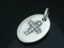 シルバー925 クロスのペンダントヘッド 十字架 silver925 シルバーアクセサリー ペンダントヘッド ペンダントトップ メンズ