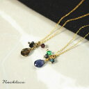 \半額★50%OFF/ショートネックレス ドロップ 雫 涙型 ブルー ブラウン 小さめ レディースネックレス 卒園式 入園式 卒業式 入学式 クリアビーズ 21...