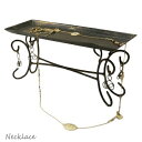 \半額★50%OFF/いろんな種類のモチーフを組み合わせたシンプルロングネックレスゴージャス エレガント レディースアクセサリー レディースネックレス 21'0...