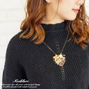 \半額★50%OFF/レディースネックレス チェーンネックレス ロングネックレス 多重 7連 エレガント スエッジチェーン formal 21'10