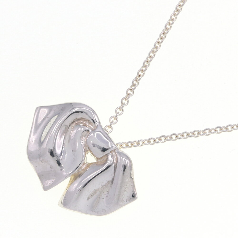 楽天市場】ティファニーリボンネックレスの通販