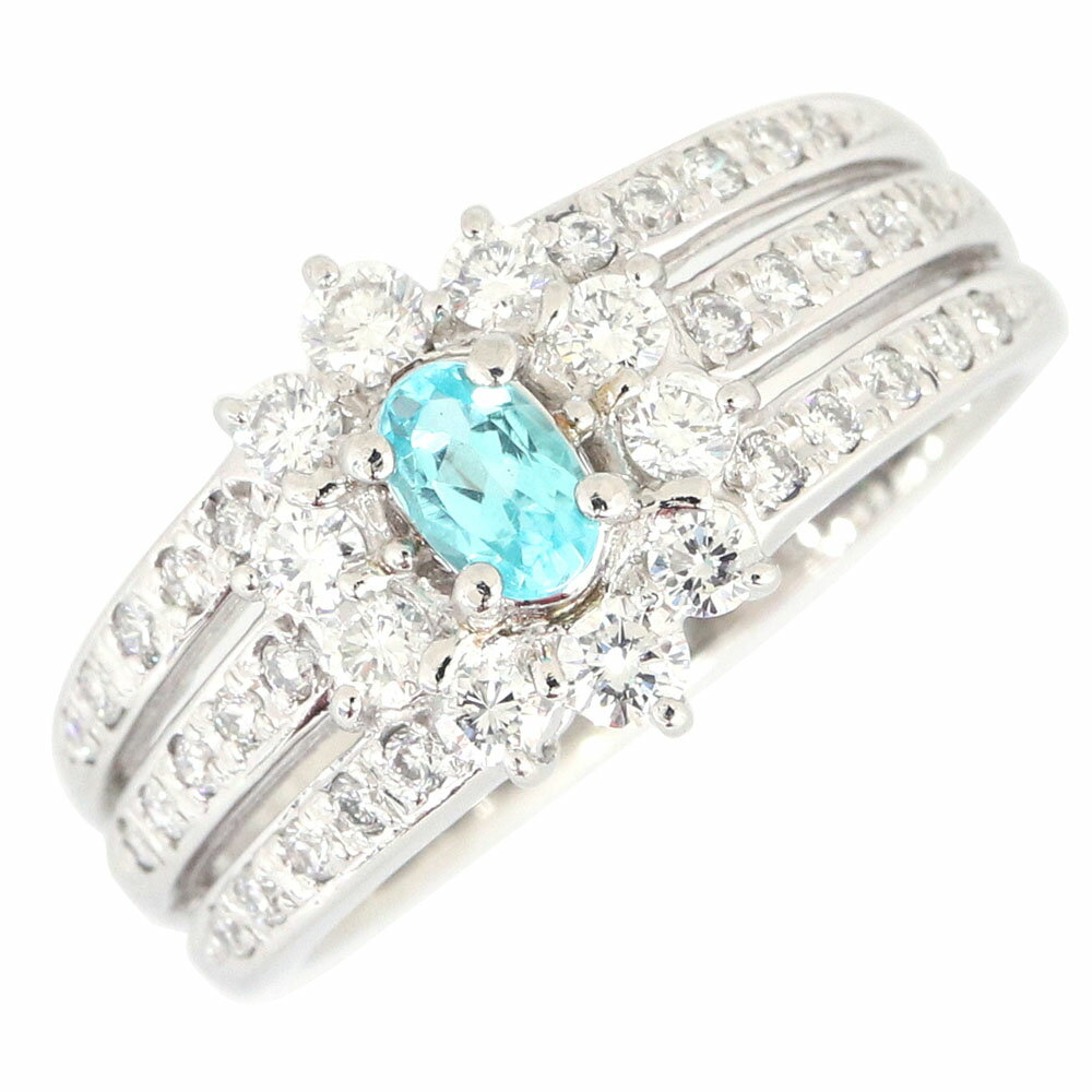 楽天市場】パライバトルマリン リング(カラット数0.5 ~ 0.59ct 楽天市場】パライバトルマリン リング(カラット数0.5 ~ 0.59ct