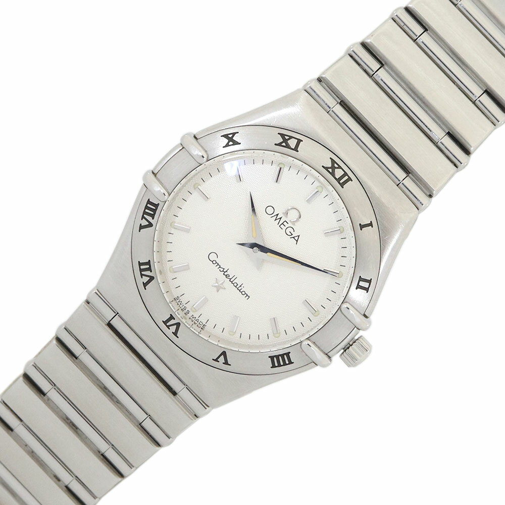 腕時計, レディース腕時計  1572.30 SS OMEGA