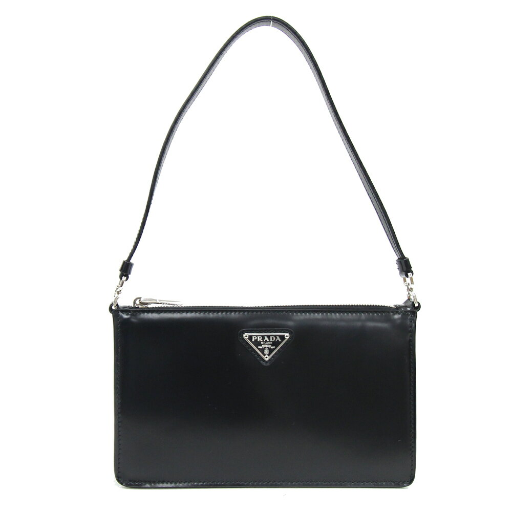 楽天市場】プラダ PRADA（カラーブラック）（アクセサリーポーチ 