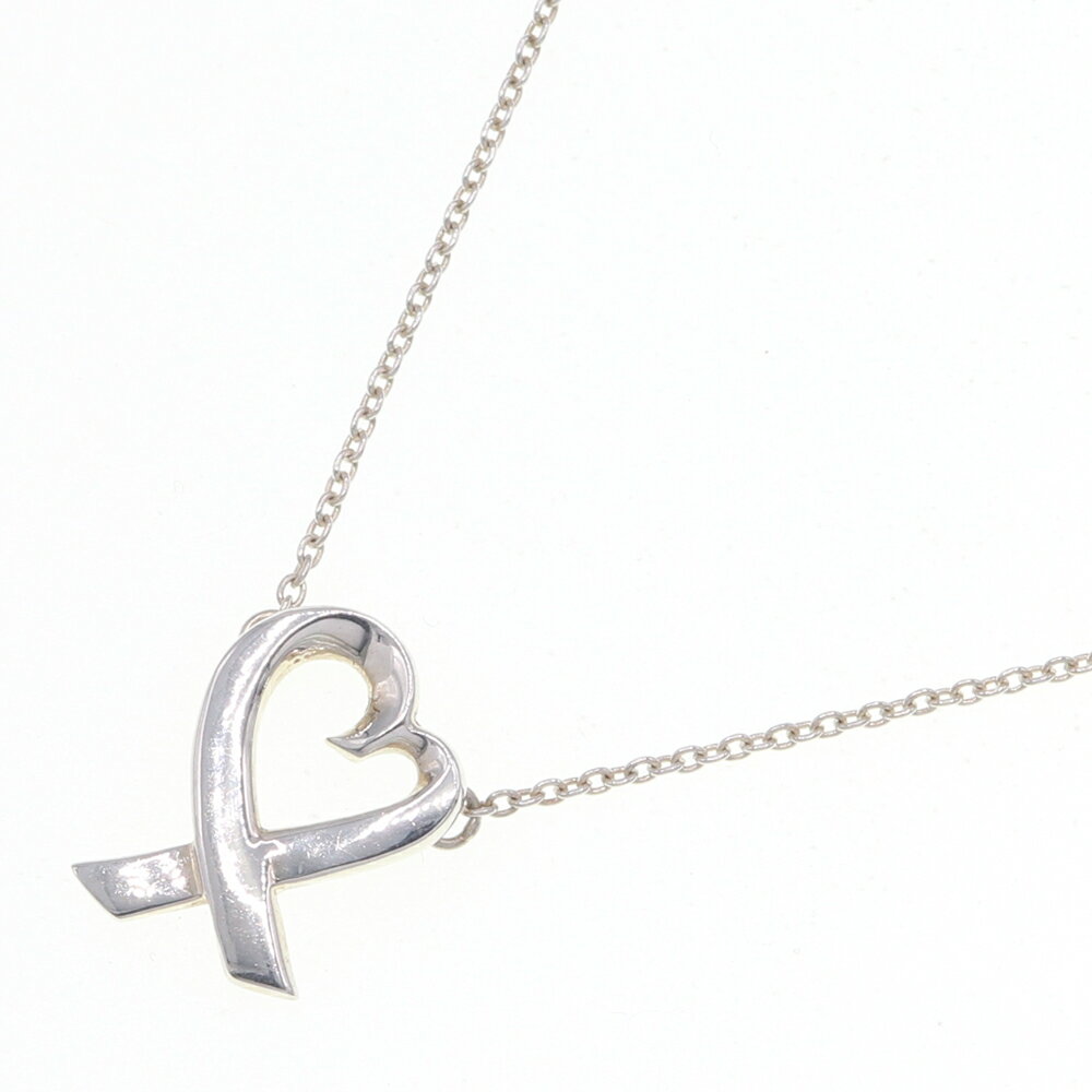 ƥեˡ ͥå쥹 ѥޥԥ 󥰥ϡ SV 󥰥С925  ڥ 硼 ꡼ ǥ TIFFANY&CO