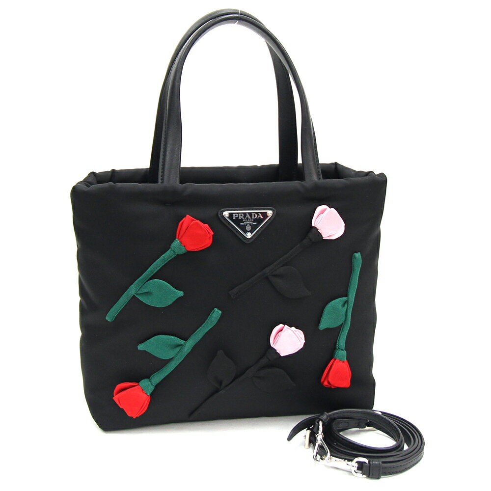 楽天市場】PRADA プラダ ショルダー(柄花・植物)(バッグ 楽天市場】PRADA プラダ ショルダー(柄花・植物)(バッグ