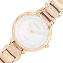 シチズン レディースウォッチ EM0673-83D SS エコドライブ 中古 時計 女性 婦人 CITIZEN