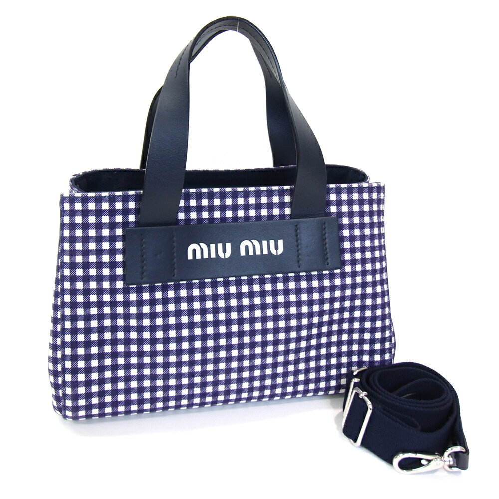 楽天市場】miumiu バッグ(柄チェック)の通販 楽天市場】miumiu バッグ(柄チェック)の通販