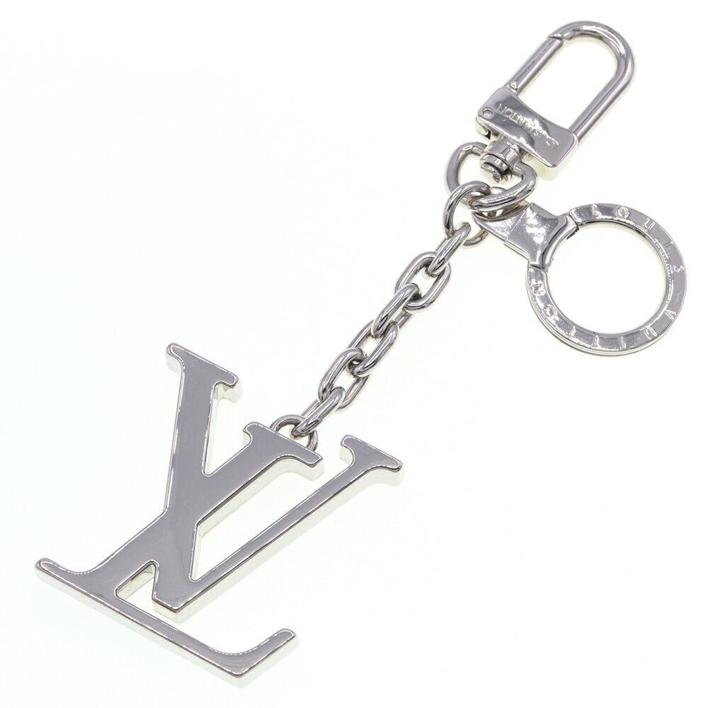 最安値!【美品】キーホルダー・LV イニシャル 楽天市場】イニシャル チャーム(ブランドルイ・ヴィトン)の通販