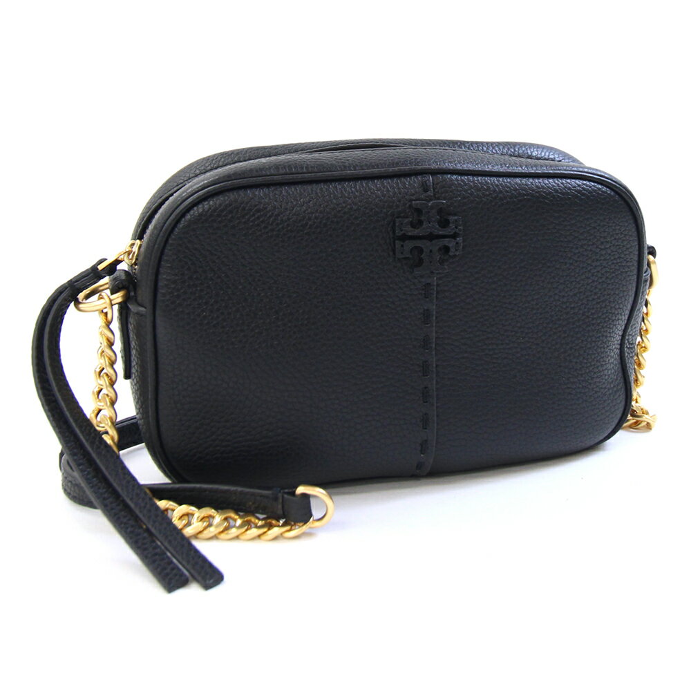 【中古】トリーバーチショルダーバッ...