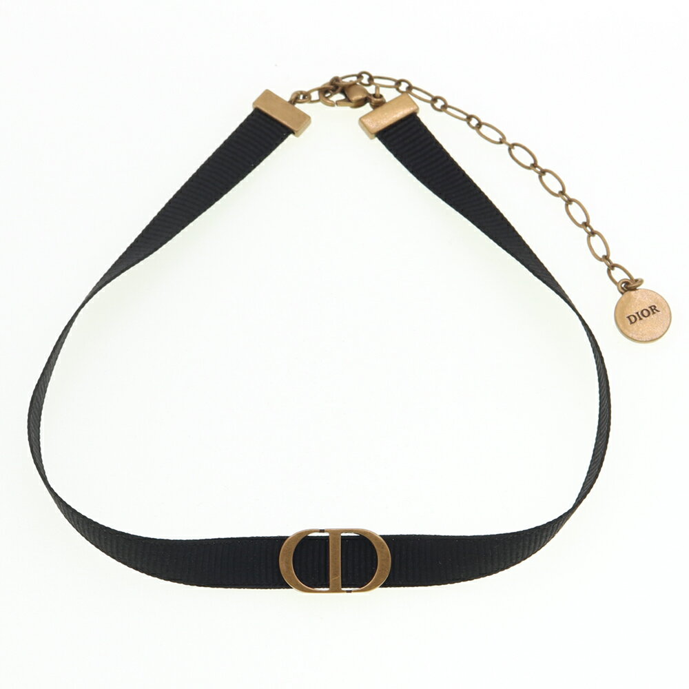 DIOR ロゴチョーカー 2505270801.jpg