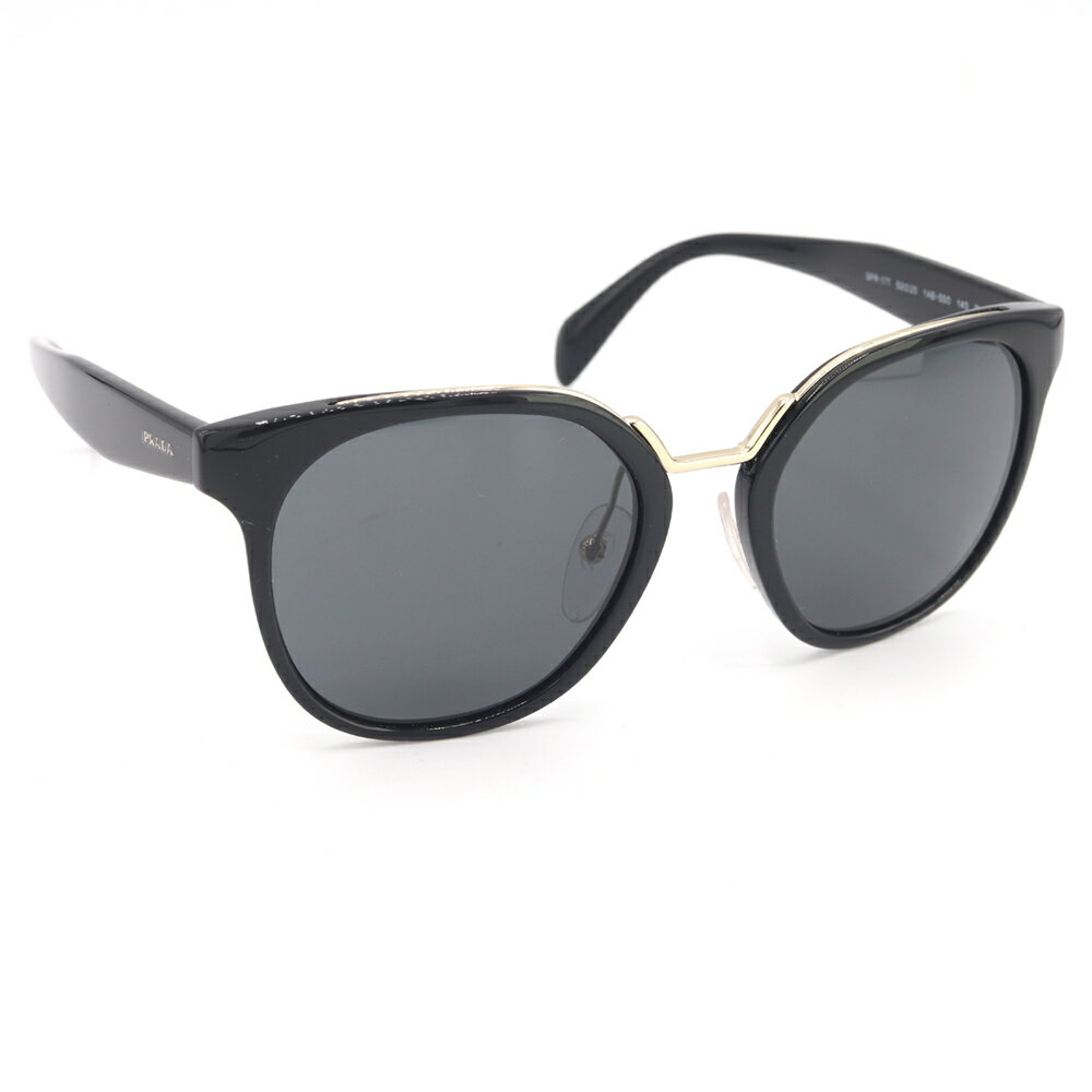PRADA サングラス SPR17S-F 楽天市場】prada サングラス spr17s-fの通販