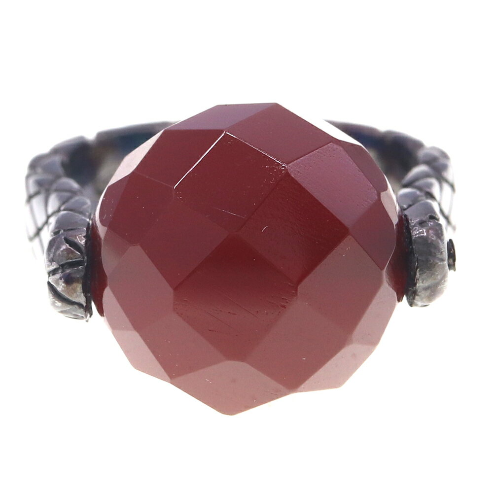 【中古】ボッテガヴェネタリングイン...