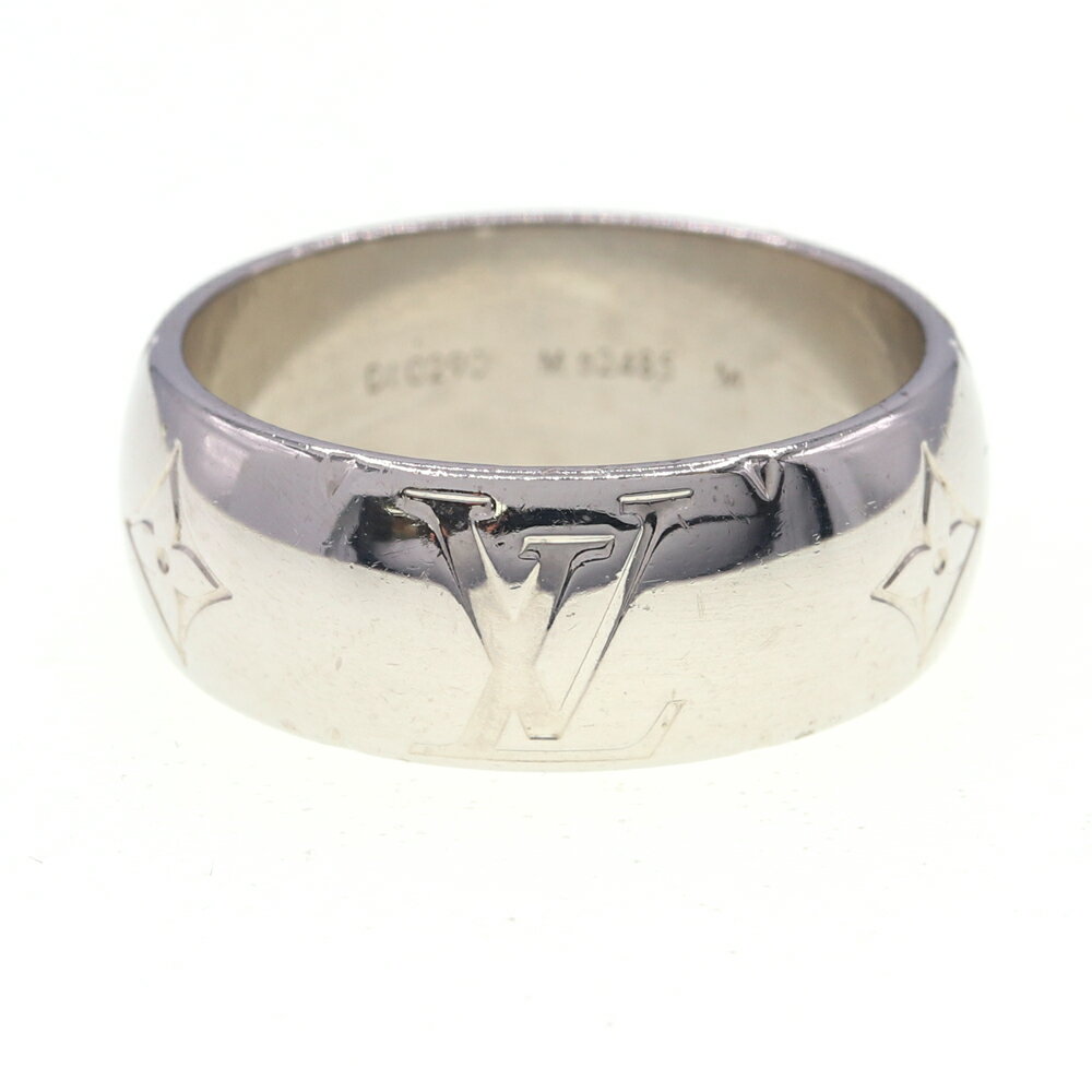 ̴Ծץߥ㤨֥륤ȥ  󥰥ͥå쥹 Υ° M62485 С ᥿ M   ꡼   LOUIS VUITTONפβǤʤ19,800ߤˤʤޤ