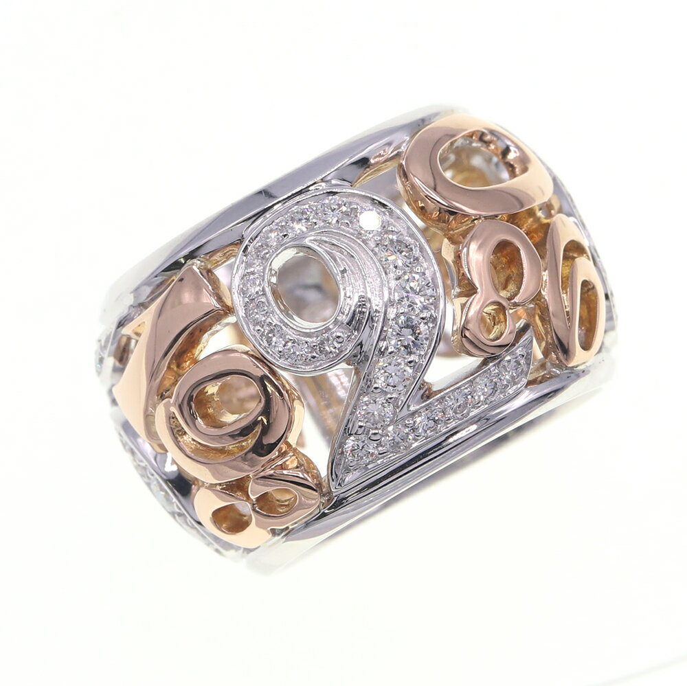 フランクミュラー リング タリスマ