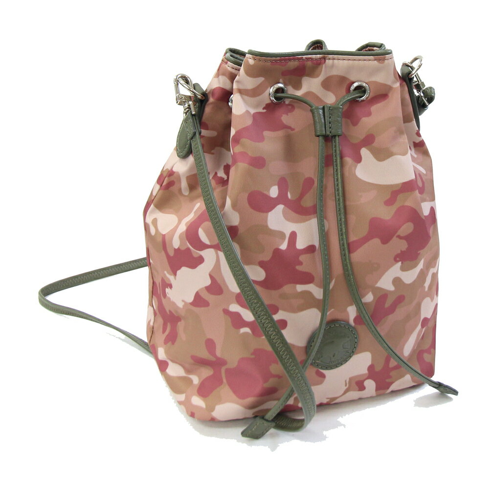 ハンティングワールド ショルダー