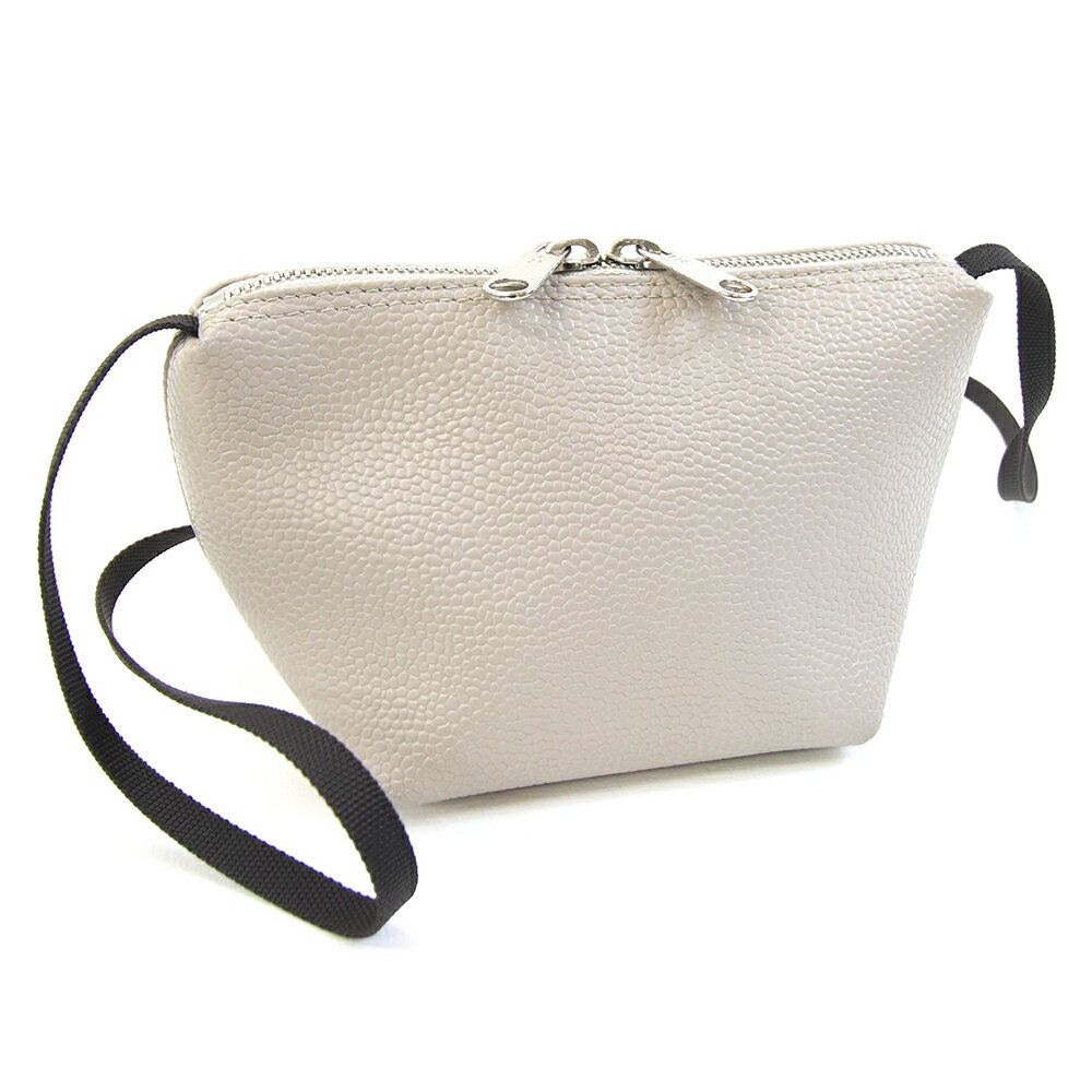 エルベシャプリエ ショルダーバッ