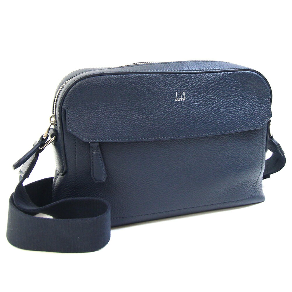 Dunhill ベルグレイブ ビジネスバッグ ブリーフケース 2way ブラウン dunhill ビジネスバッグ レザー ダークブラウン 2way ショルダーベルト