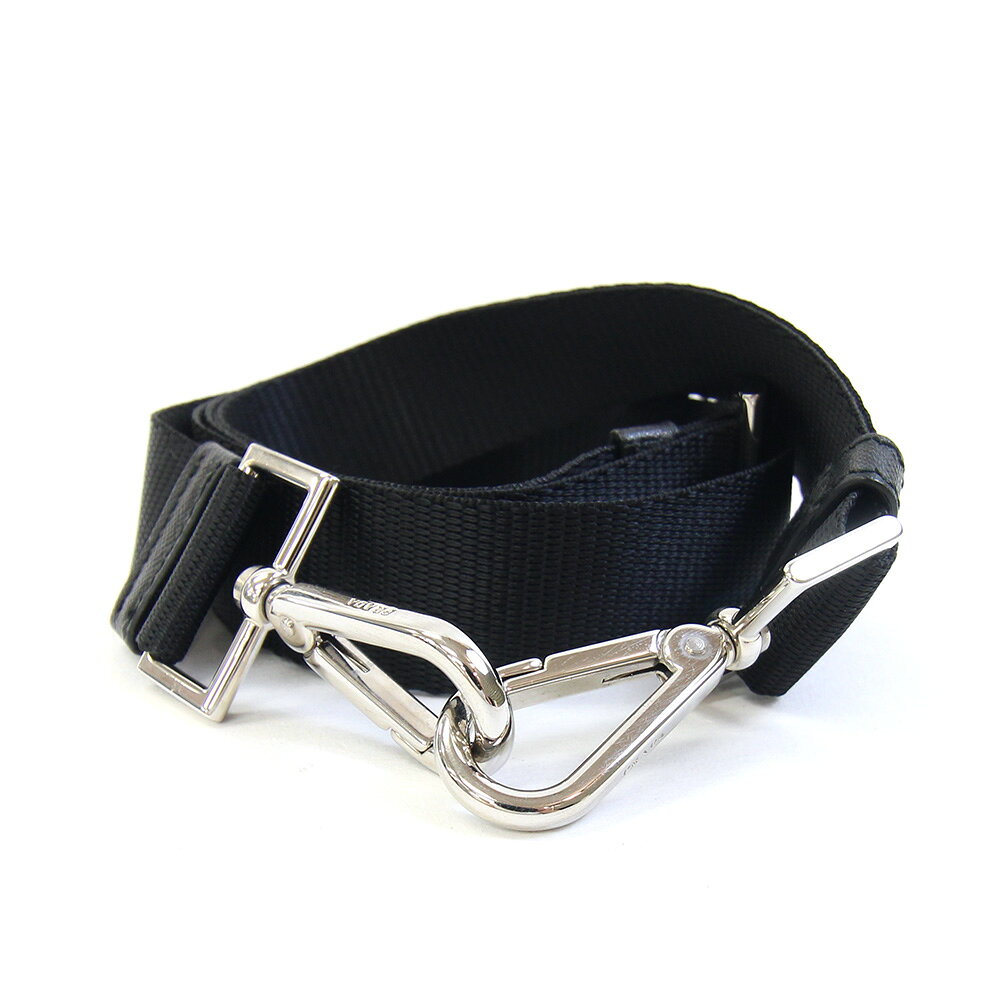 PRADA(プラダ) ショルダーストラップ メンズ ファッション雑貨 楽天市場】ショルダーストラップ メンズ（ブランドプラダ）の通販