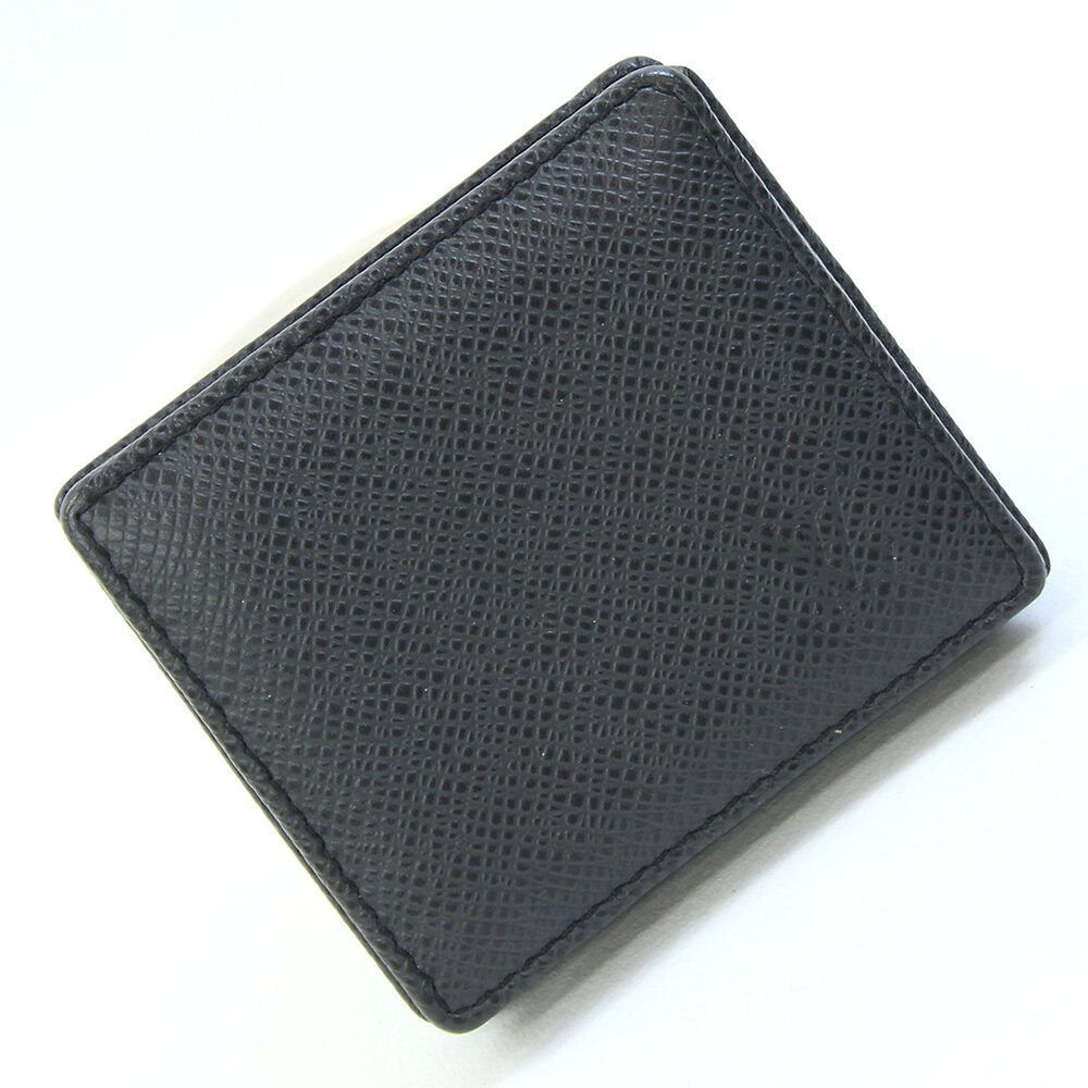 LNCR様 ルイヴィトン タイガ ボワット ケース 黒 新型 C292 Used LOUIS
