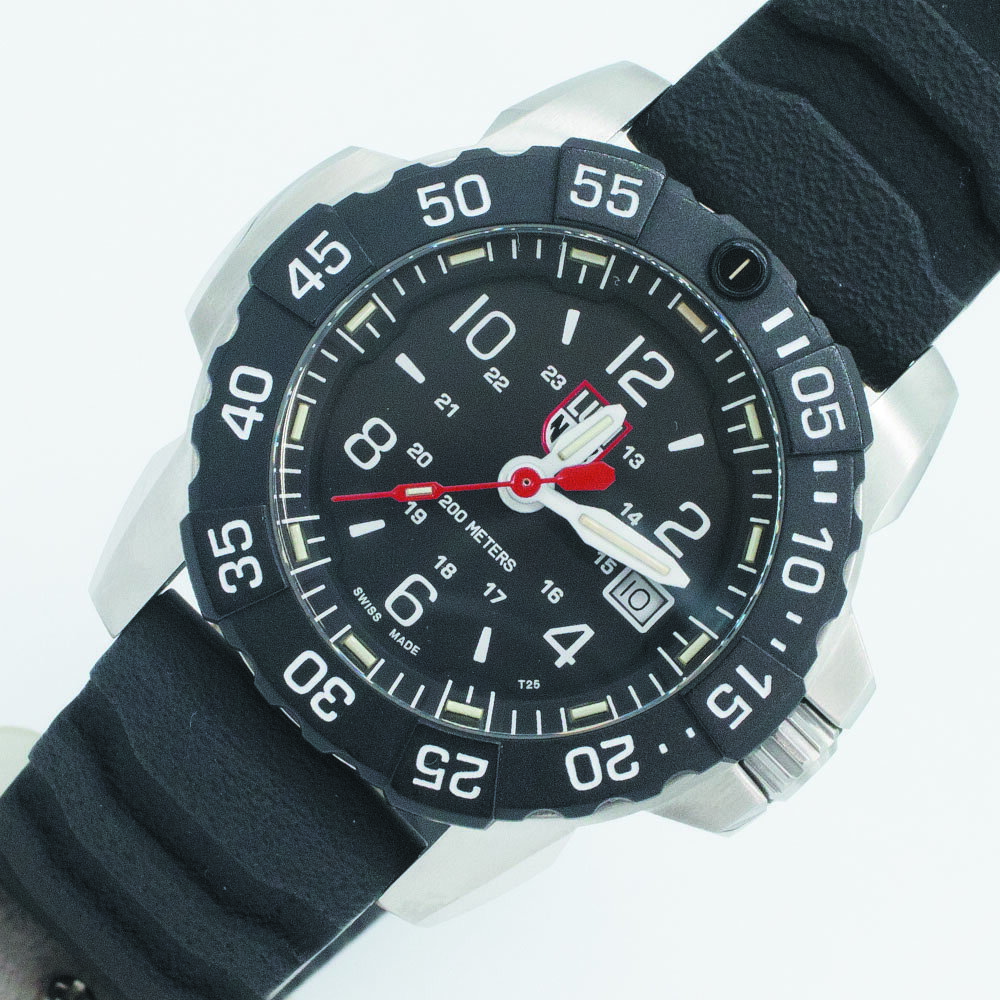 楽天市場】luminox ネイビーシールズ 中古の通販