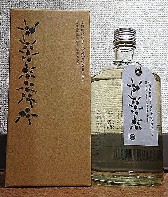 小豆島にオリーブの実のなるころ・・・ 720ml【森國酒造】【瀬戸内の小豆島の地酒】【香川県】【旨み系日本酒】【島仕込み】【さぬきオリーブ酵母】