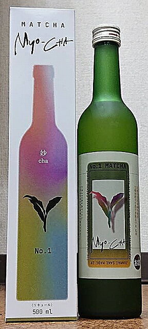 -CHA L[ 500ml 痘x  s  eB[L[   