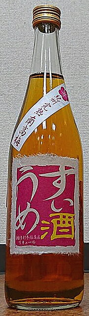 【甘くない梅酒】甘さ控えめで美味しい梅酒のおすすめは？