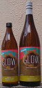 GLOW (グロウ) EP07 【限定品】【芋焼酎】【鹿児島県産】【グロー】
