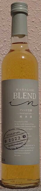 ֳ(Ϥʤ) BLEND IN Ƹż 500ml ʡϼۡڱŹߡۡڽۡ¤