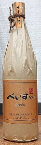 べいすん 1800ml 【宮崎県産】【柳田酒造】【遊銘館一番人気の麦焼酎】【麦焼酎】