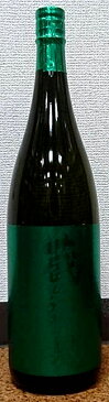 蔵の師魂(くらのしこん) The Green 1800ml【鹿児島県産】【小正醸造株式会社】【限定】【銘酒】【地方のお酒】【地酒】【美酒】【父の日】【母の日】【お中元】【お歳暮】【ギフト】【地鎮祭】【酒蔵直送】【パーティー】【敬老の日】【プレゼント】【御祝】【敬老の日】