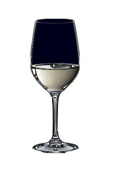 【RIEDEL(リーデル)】リーデル　ヴィノム　大吟醸　416／75【正規品】【グラス】【日本酒】【ワイン】【プレゼント】【人間工学】 1