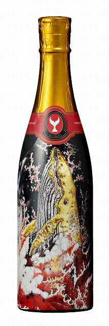 酔鯨(すいげい) Premium 純米大吟醸 DAITO 2023 720ml