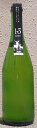 ヒトミワイナリー h3 エイチスリー カリブー 2024 Lot1 750ml 【滋賀県】【東近江】【にごりワイン】【田舎式】
