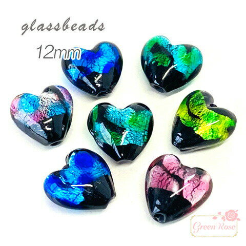 g{ ڗ @a@n[g KXr[Y zC Xeh OX ANZT[p[c p[c 2 beads952 GreenRoseYumi