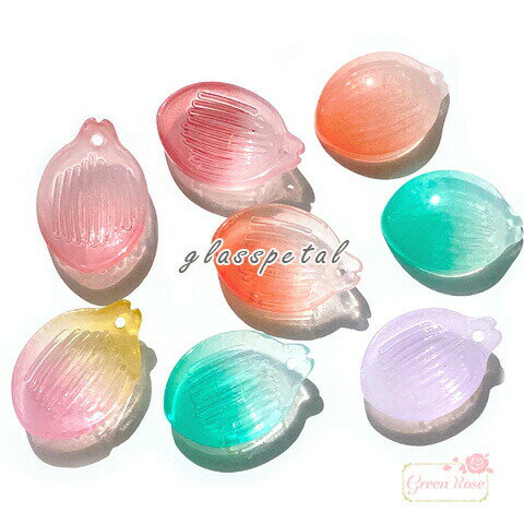 饹 ӡ 㡼 ֤Ӥ ڥ 10 beads978 GreenRoseYumi