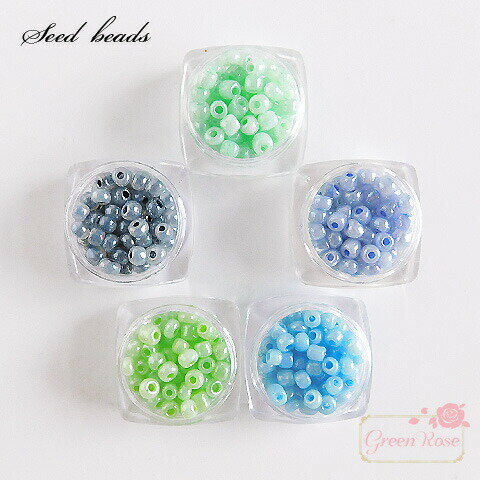 ɥӡ 饹 5 5g ꡼ѡ ɤ夦 饹ӡ 饹ӡ sed2103 beads904 GreenRoseYumi