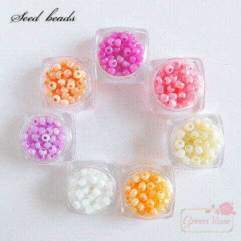 ɥӡ 饹 7 5g ꡼ѡ ɤ夦 饹ӡ 饹ӡ sed2103 beads905 GreenRoseYumi