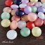 ɥᥫ顼ӡ ߥå 100g 饦 ѡ륫顼 ץå ꡼ѡ beads645mix GreenRoseYumi