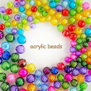 ANr[Y@~[{[ ~bNXJ[ 100g vX`bN LbY ANZT[ beads790 GreenRoseYumi