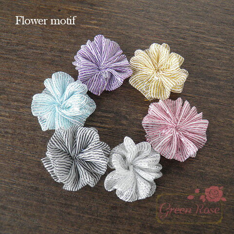 ᥹ȥ饤ץե 660 饭 ꡼ѡ motif248 GreenRoseYumi