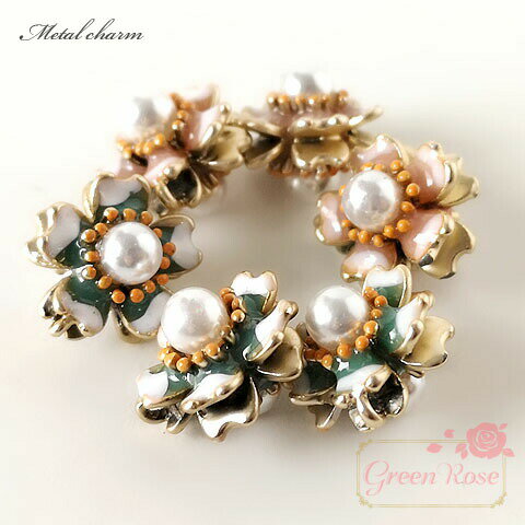 °㡼 ξ̤ 2 4 5۲ ե  ޥåȲù ꡼ѡ J6-3920 GreenRoseYumi