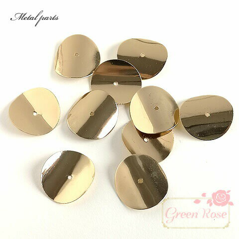 °ѡ 20mm 10 ץ졼  ɡʥ  ڡ ǥ ꡼ѡ J6-4052 Green...