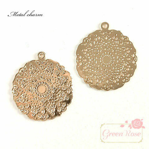 °㡼 ٤ʤͤΥ饦ɥץ졼 10 ꡼ѡ J6-4129 GreenRoseYumi