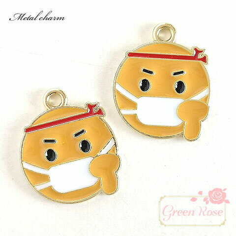 °㡼 ޥ 10  顼㡼 ꡼ѡ J6-4183 GreenRoseYumi